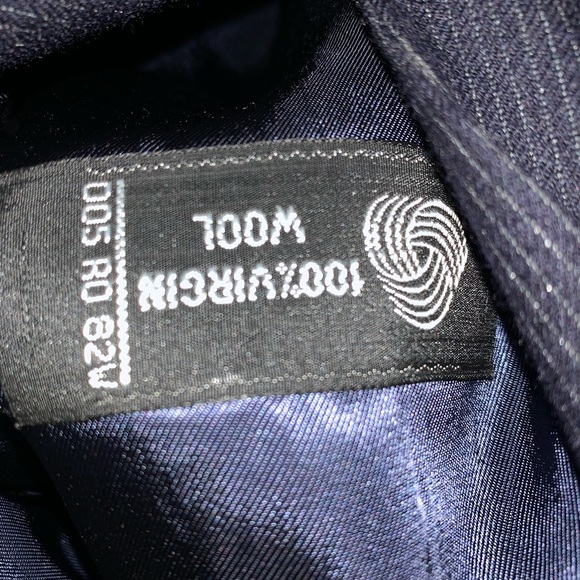 34Regular Men’s Three Piece Suit - Picture 14 of 16